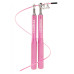 Купить Скакалка  Cornix Speed Rope XR-0155 Pink в Киеве - фото №1